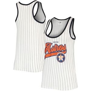 New Era Houston Astros Tank Top